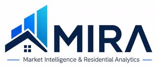 MIRA logo
