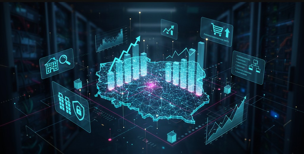 Raporty oraz Dane o Inwestycjach